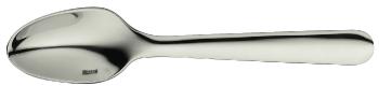 Demi-tasse spoon in stainless steel - Ercuis